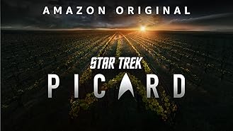 Star Trek: Picard - Season 1