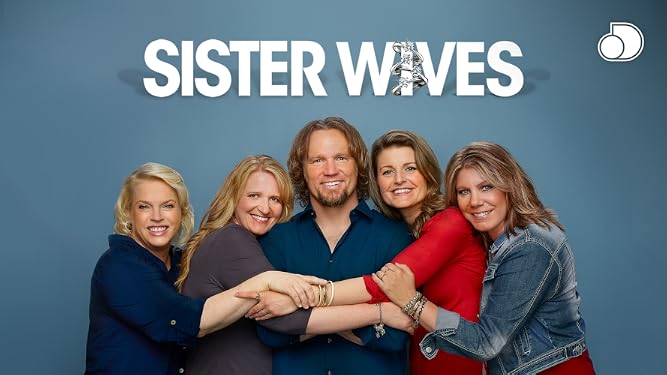 Watch Sister Wives - Season 10 | Prime Video