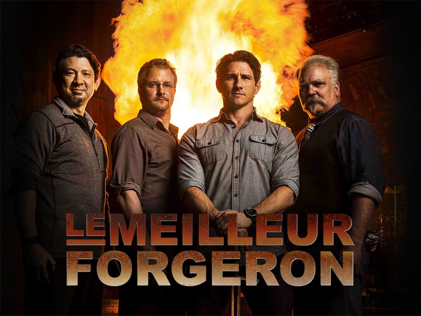 Prime Video Le meilleur