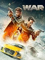 War (Hindi)