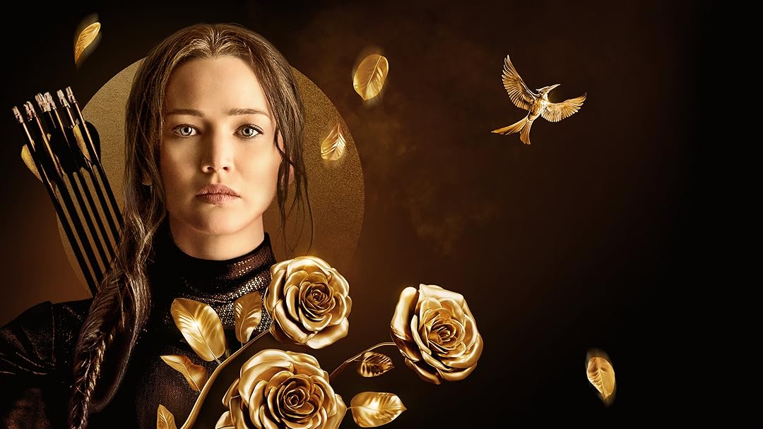 Amazon.de Die Tribute von Panem Mockingjay, Teil 2 ansehen Prime Video