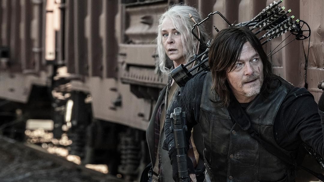 Amazon.de: The Walking Dead - Staffel 11 ansehen | Prime Video