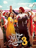 Nikka Zaildar 3