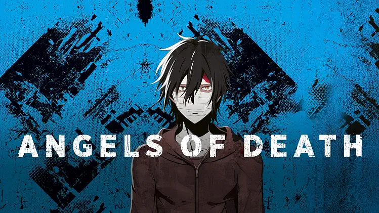 Angels of Death