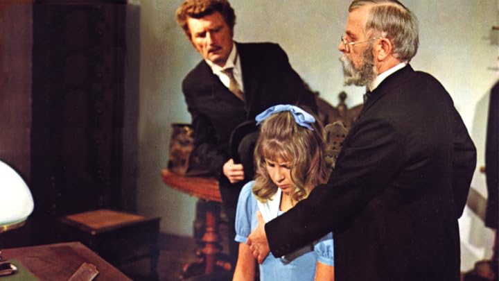 Amazon.de Josefine Mutzenbacher ansehen Prime Video