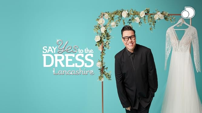 Watch Say Yes To The Dress Lancashire Season 2 Prime Video Watch Say Yes To The Dress Lancashire Season 2 Prime Video