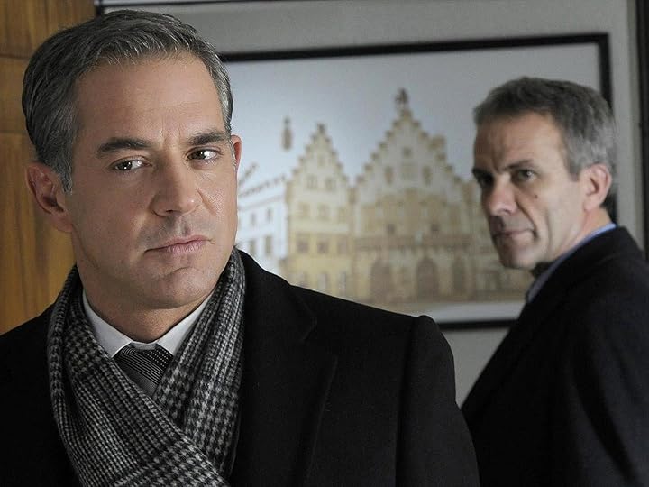 Prime Video Un cas pour deux Saison 31