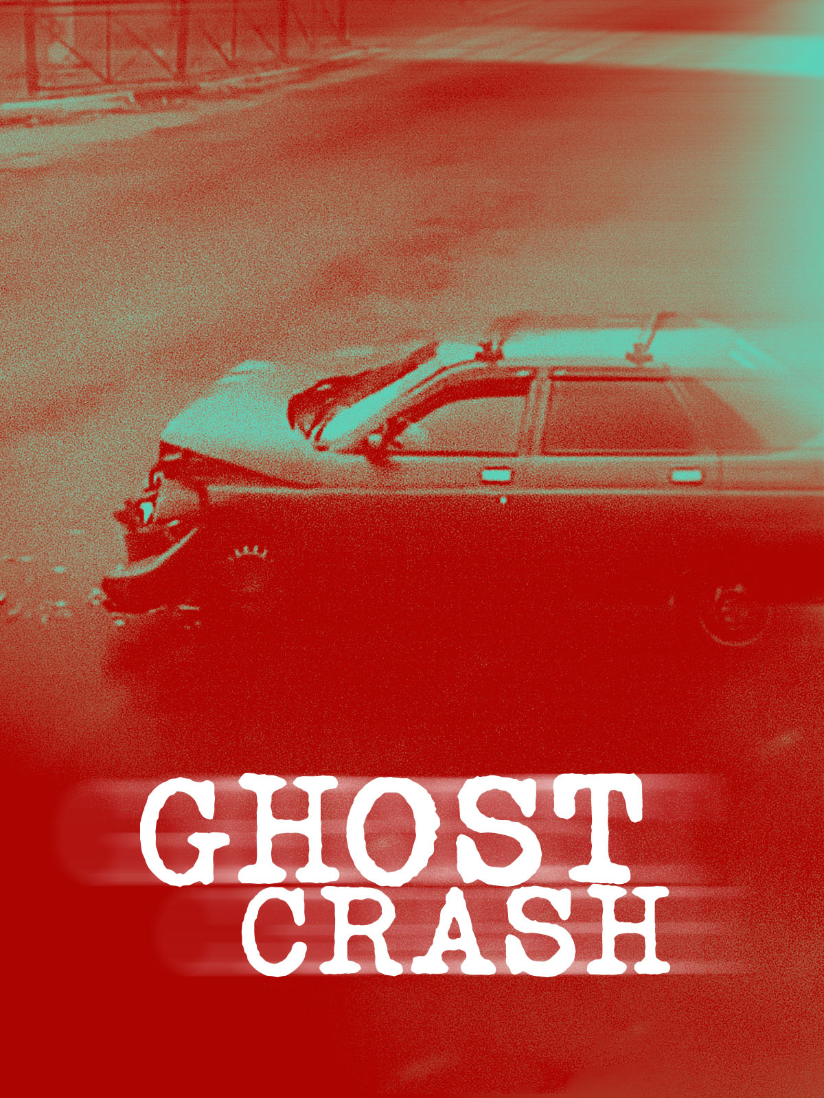 Prime Video Ghost Crash