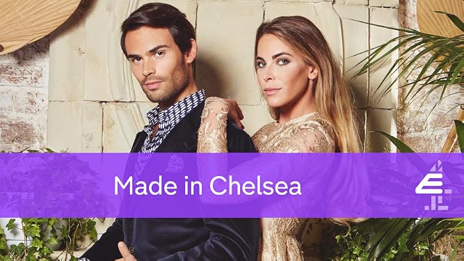 Watch Made in Chelsea | Prime Video