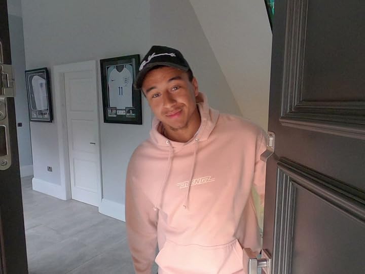 Watch MTV Cribs Footballers Stay Home Season 01 Prime Video