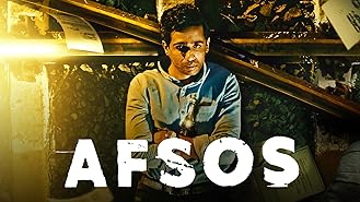 Afsos - Season 1