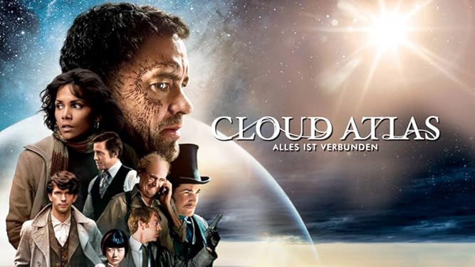 Watch Cloud Atlas | Prime Video