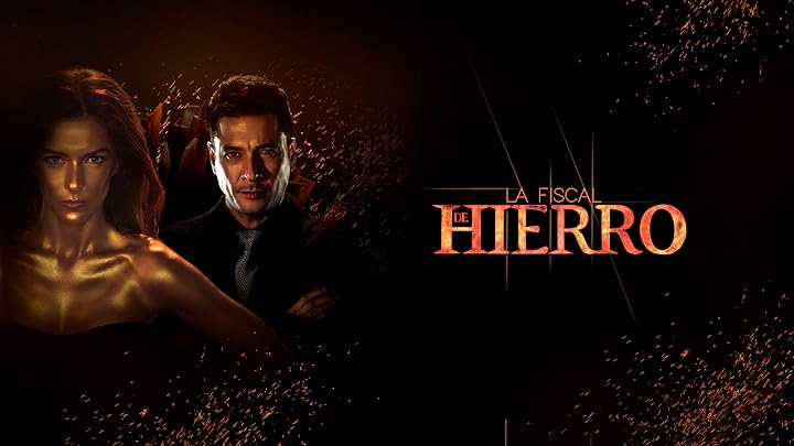 Prime Video: La fiscal de hierro
