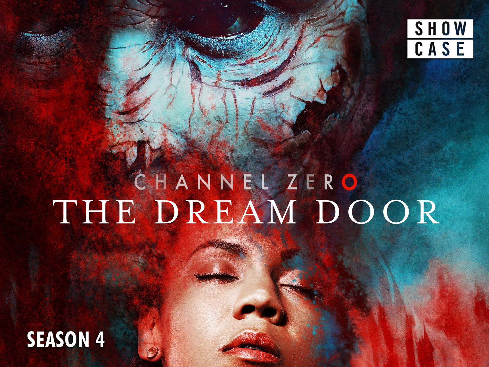 Prime Video Channel Zero Season 4