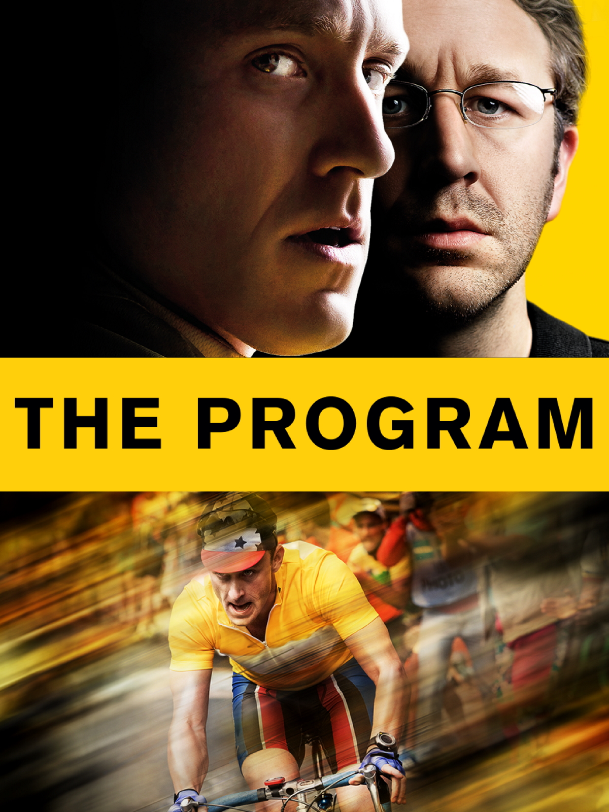 Prime Video: The Program