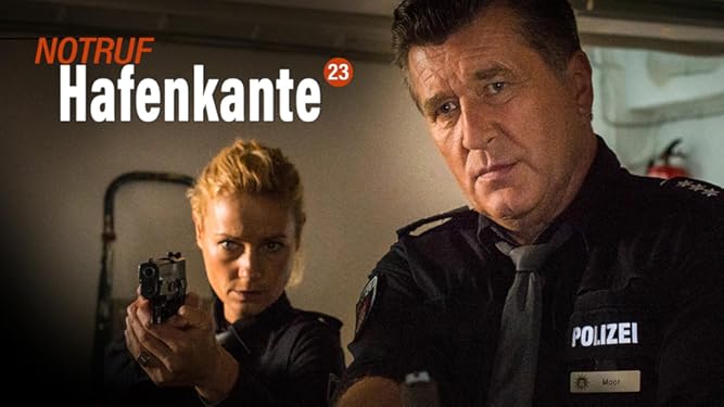 Amazon De Notruf Hafenkante Staffel 5 Ansehen Prime Video