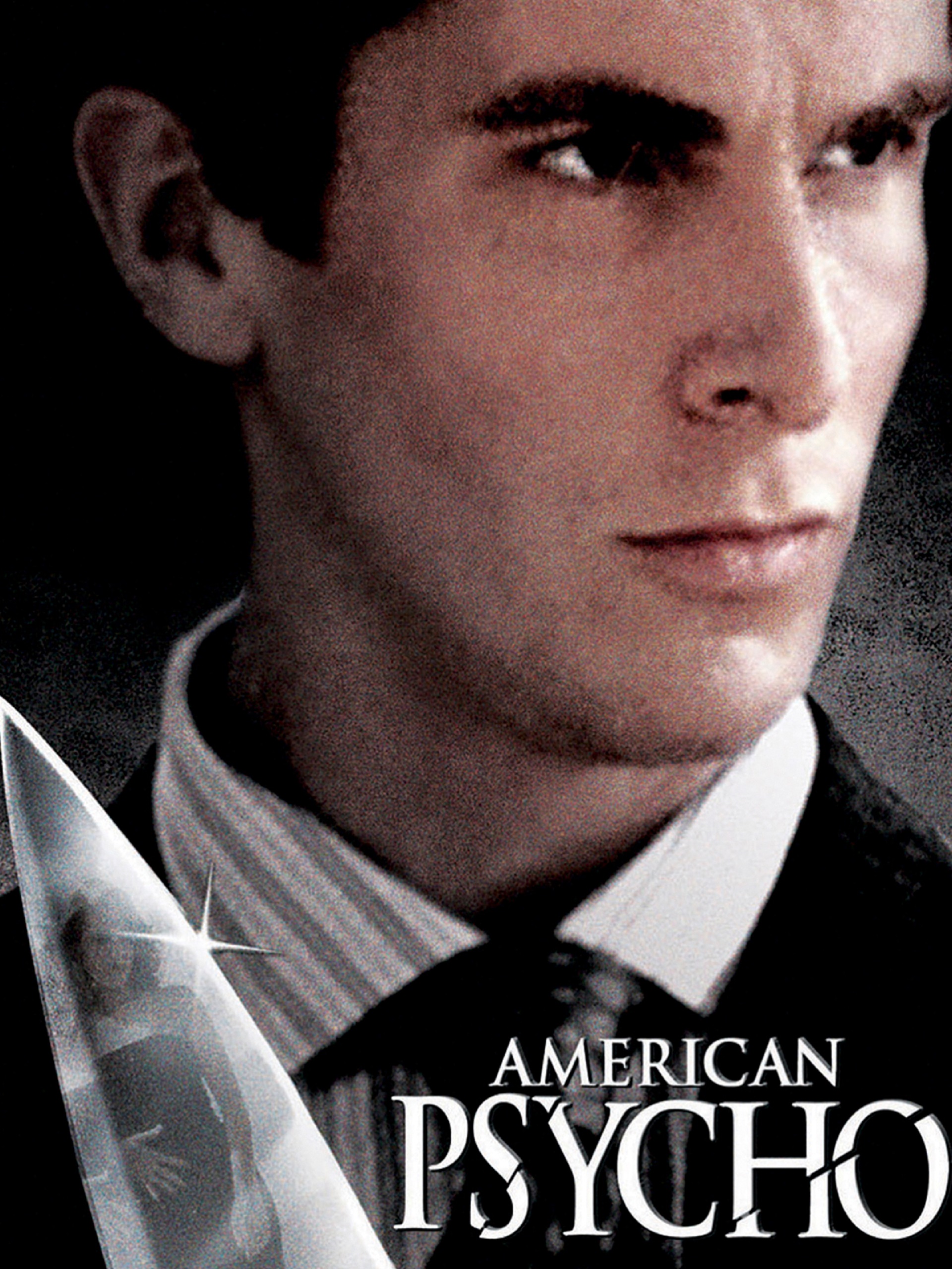 Prime Video: American Psycho