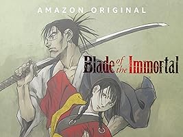 Blade of the Immortal