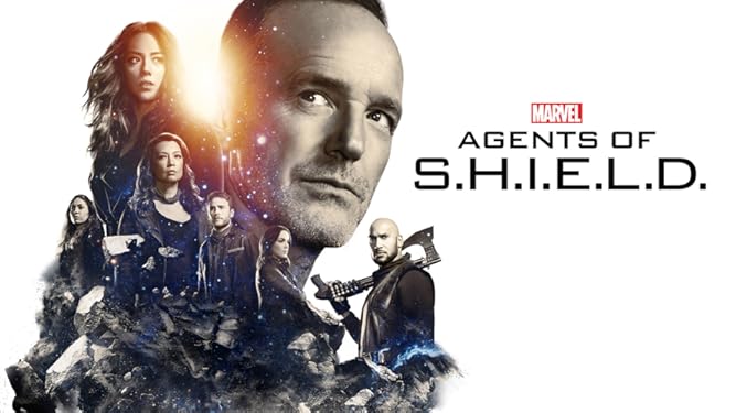 Watch Marvel S Agents Of S H I E L D Season 5 Prime Video