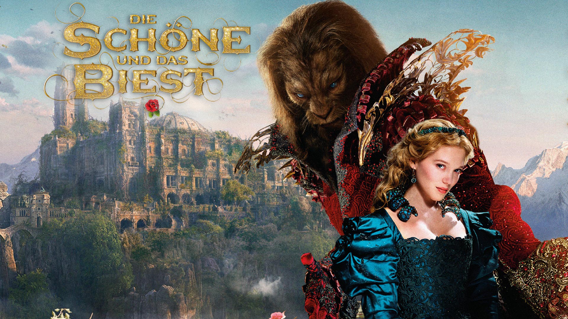 Die Schöne Und Das Biest Teil 1 Amazon.de: Die Schöne und das Biest (2017) [dt./OV] ansehen | Prime Video