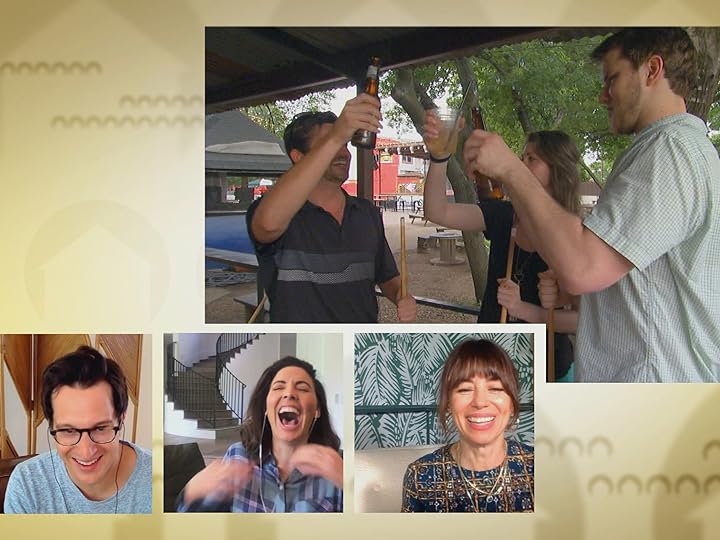 Watch House Hunters Comedians On Couches Season 1 Prime Video