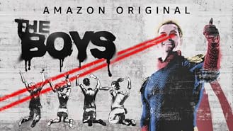The Boys - Season 1