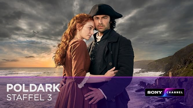Amazon De Poldark Ansehen Prime Video