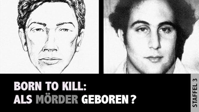 Amazon De Born To Kill Als Morder Geboren 3 Ansehen Prime Video