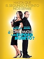 HOW TO MURDER A DEAD HUSBAND