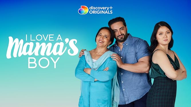 Watch I Love A Mama's Boy - Season 3 | Prime Video