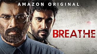 Breathe - Season 1