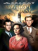 A Handful of Dust (PRT)