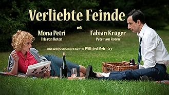 Cleo Marleen Lohse Jeremy Mockridge Max Mauff Heiko Pinowski Andrea Sawatzki Erik Schmitt Fabian Gasmia Erik Schmitt Stefanie Ren Amazon De Prime Video