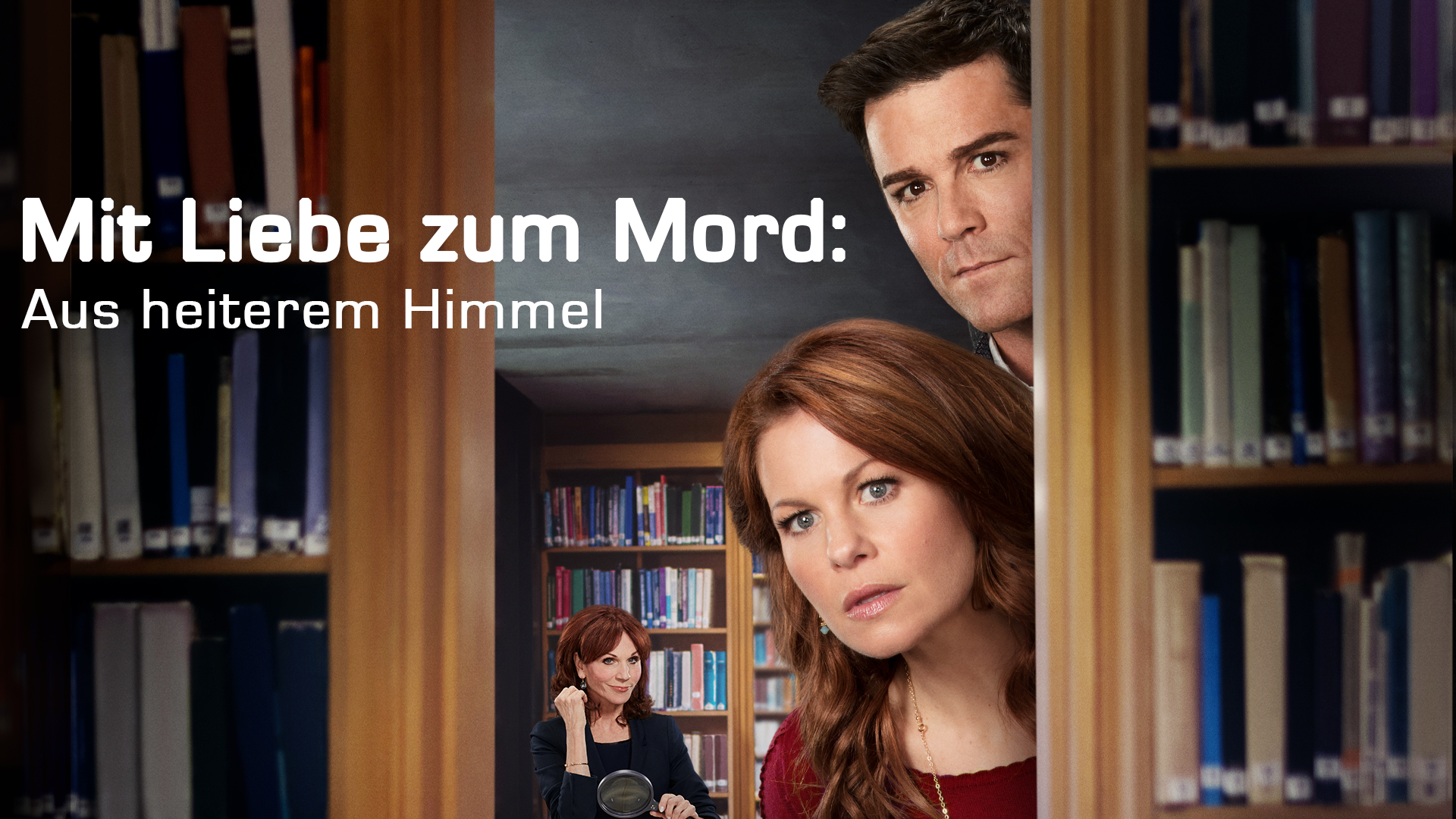 Folgen Von Mit Liebe Zum Mord