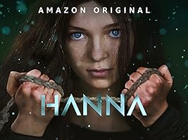 Hanna - Season 1 (4K UHD)