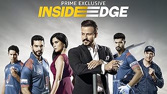 Inside Edge – Season 1