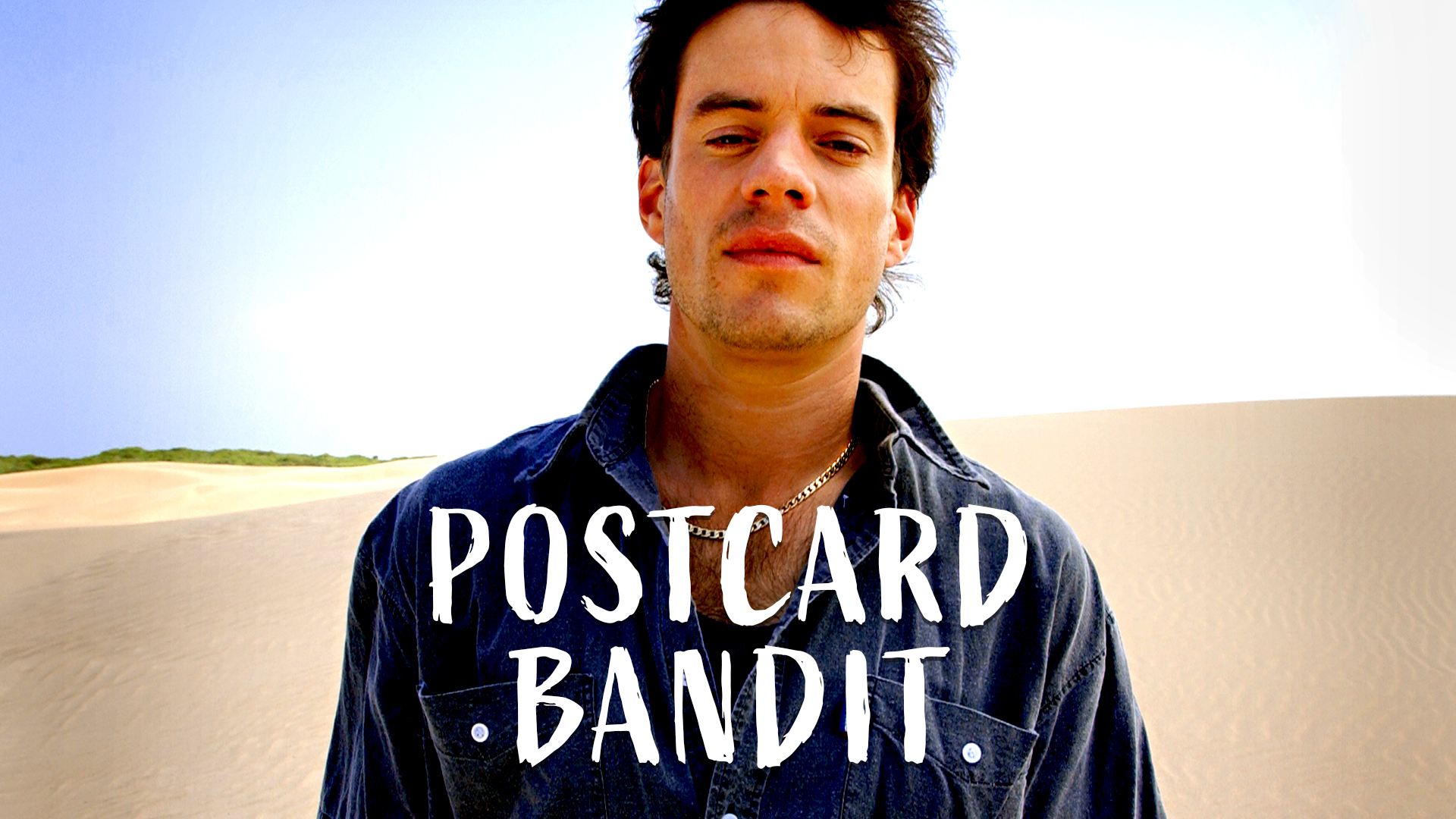 Watch Camino Prime Video