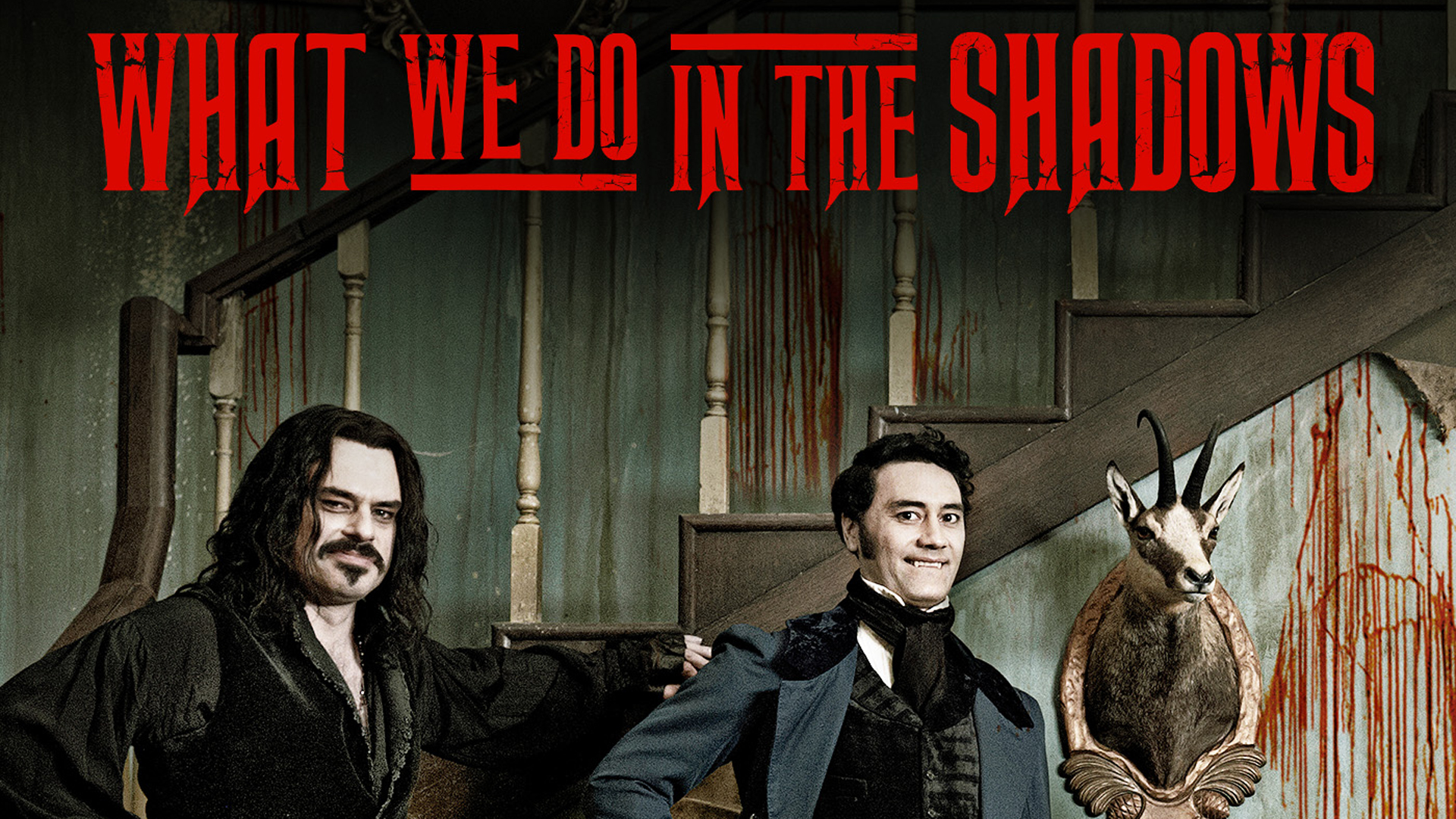 Watch Only Lovers Left Alive Prime Video