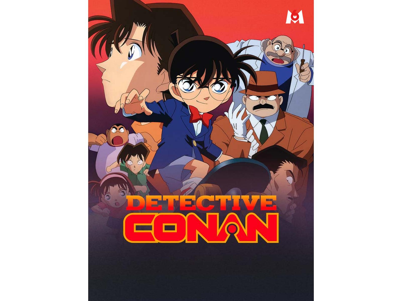 Detective Conan Scan Vf Chapitre 1 Prime Video: Détective Conan - Saison 1
