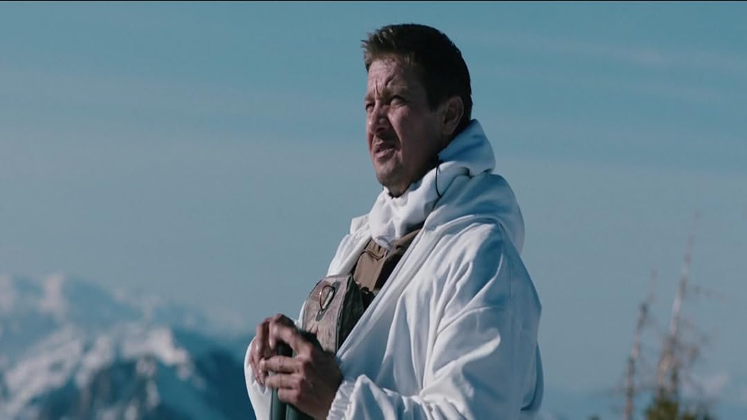 Amazon.de Wind River [dt./OV] ansehen Prime Video