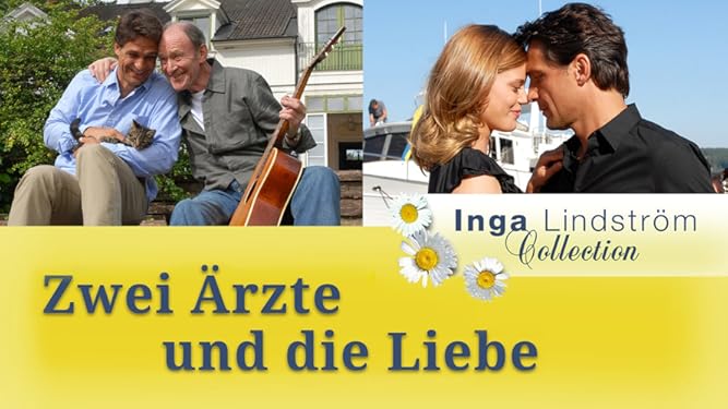 Amazon De Inga Lindstrom Das Herz Meines Vaters Ansehen Prime Video