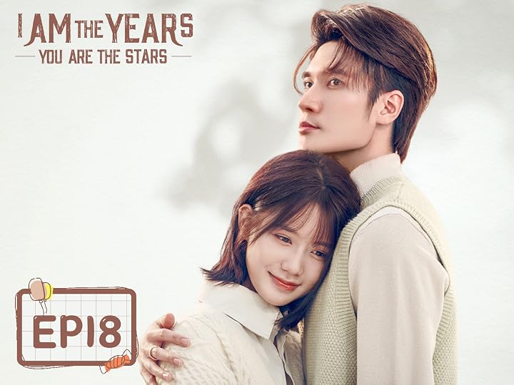 Prime Video: I Am the Years You Are the Stars