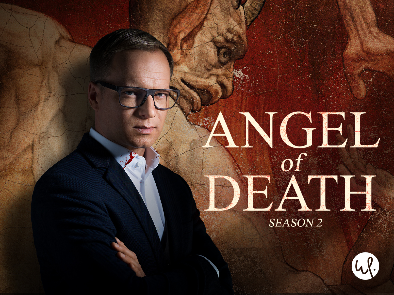 Prime Video Angel of Death, Season