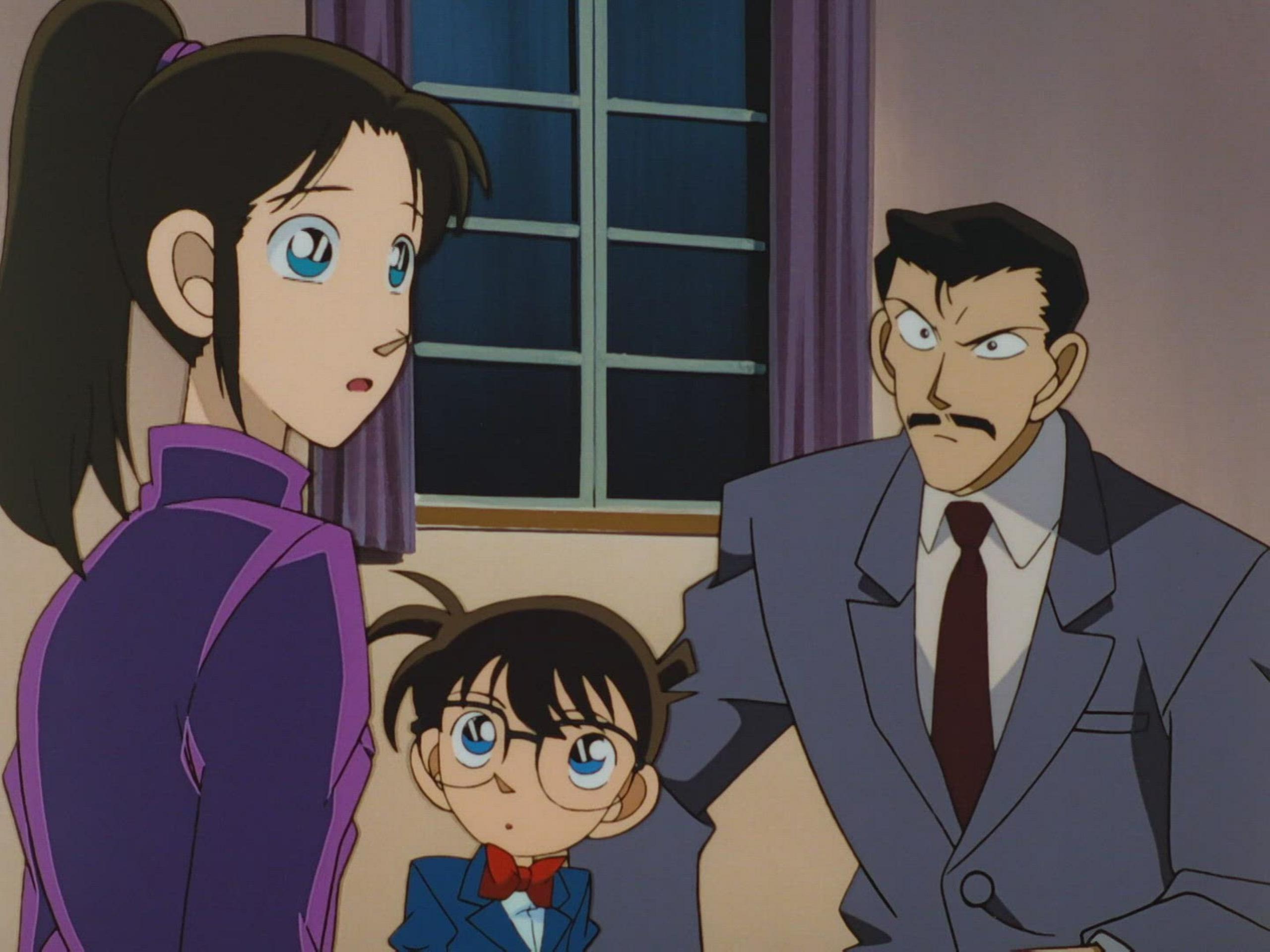 Prime Video: Détective Conan - Saison 2