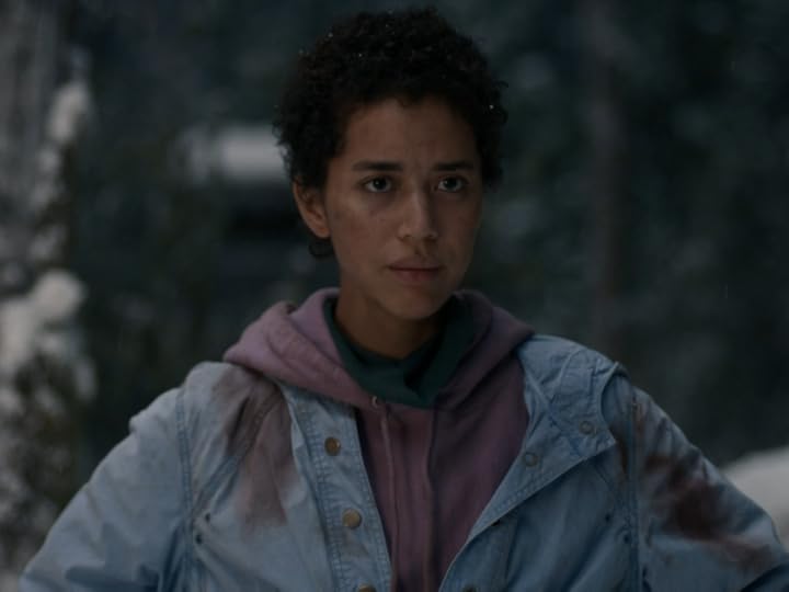 Watch Yellowjackets Season 2 Prime Video