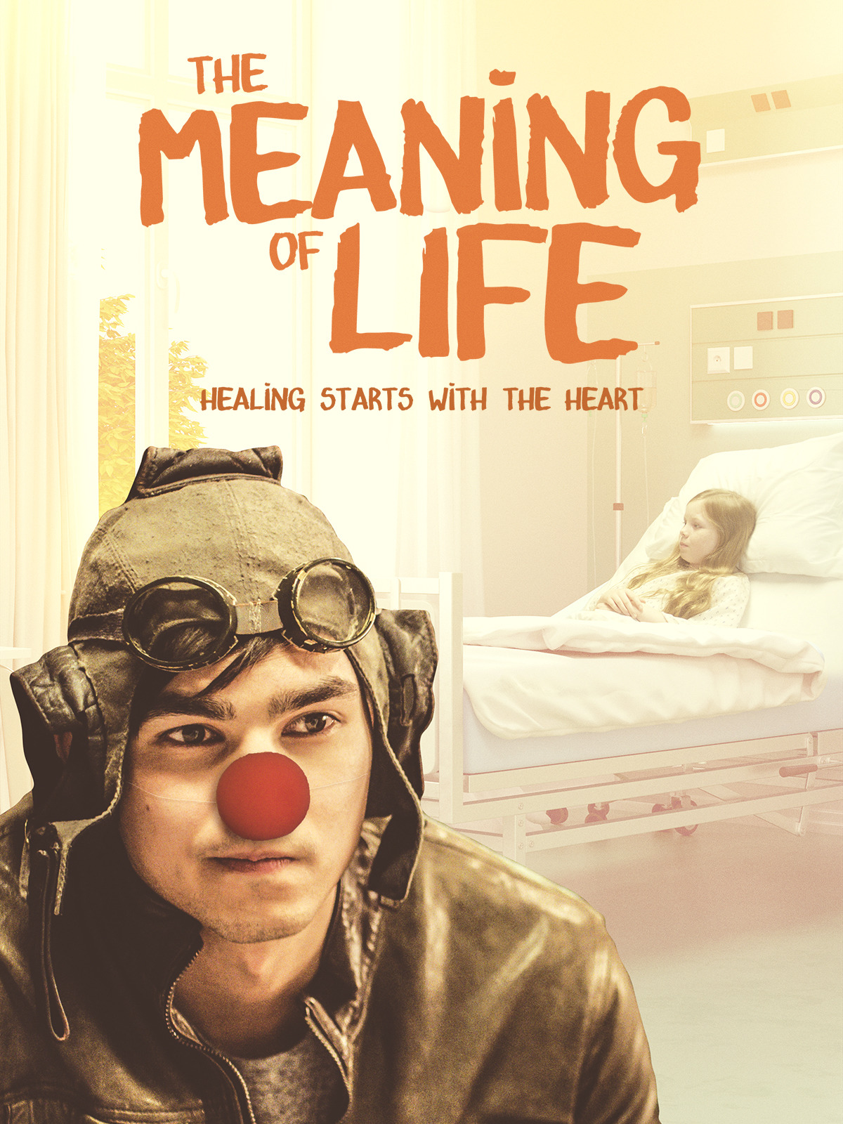 Prime Video The Meaning of Life