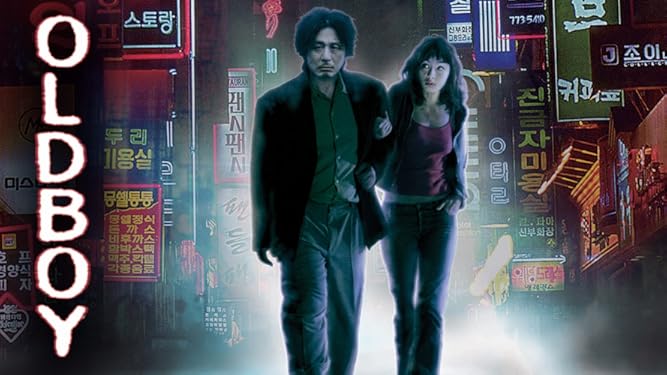 Watch Oldboy | Prime Video Watch Oldboy | Prime Video