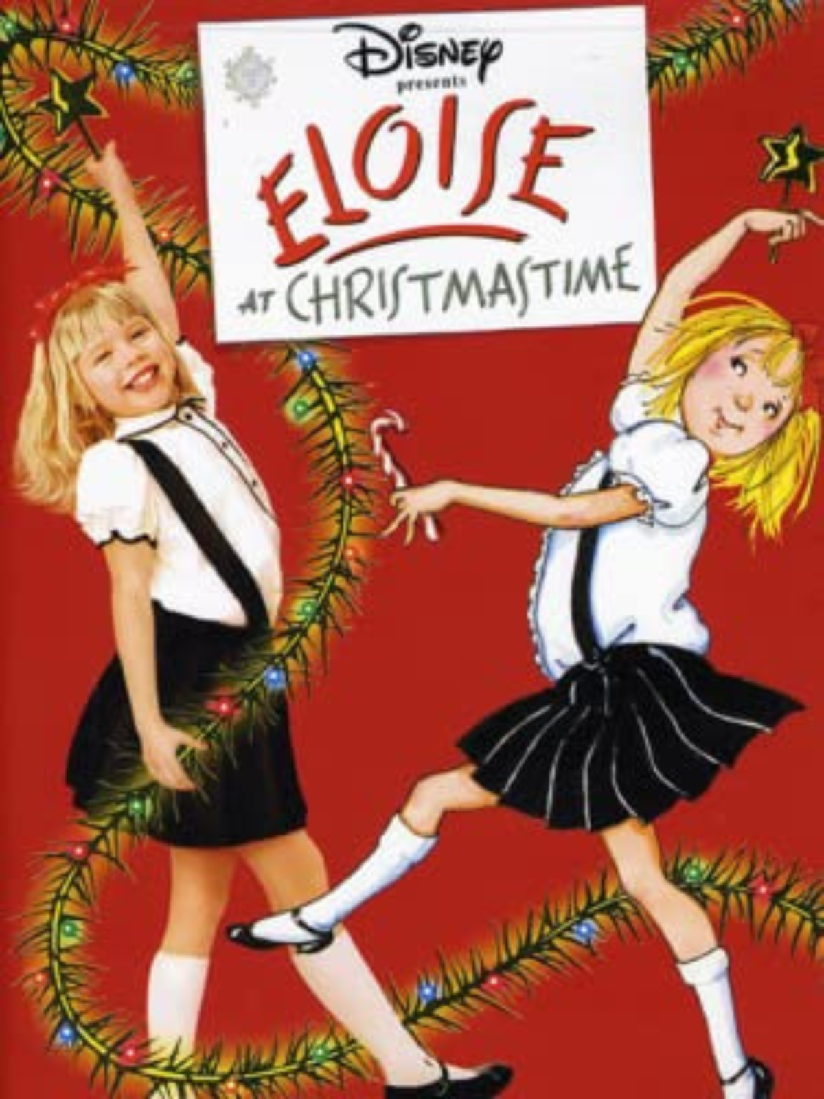Prime Video Eloise At Christmastime