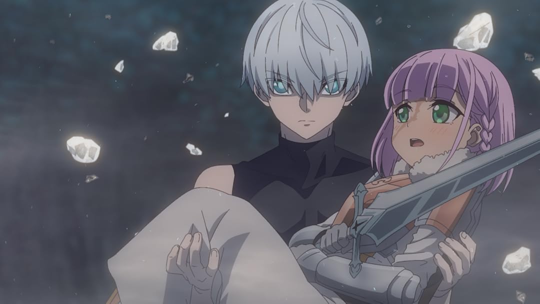 Amazon.de Ragna Crimson Staffel 1 ansehen Prime Video