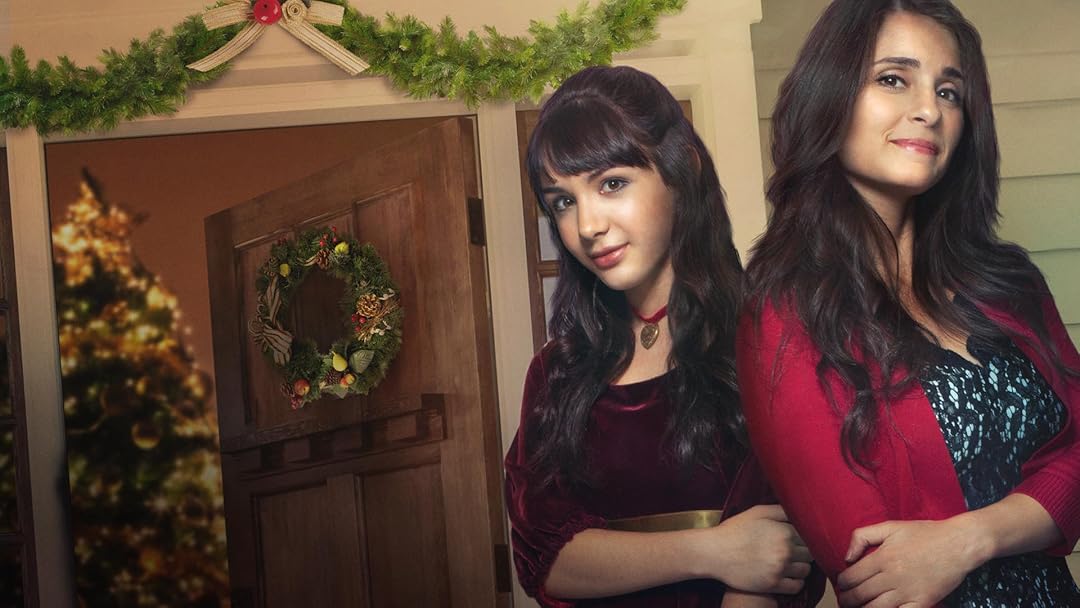 Watch Kristin's Christmas Past Prime Video